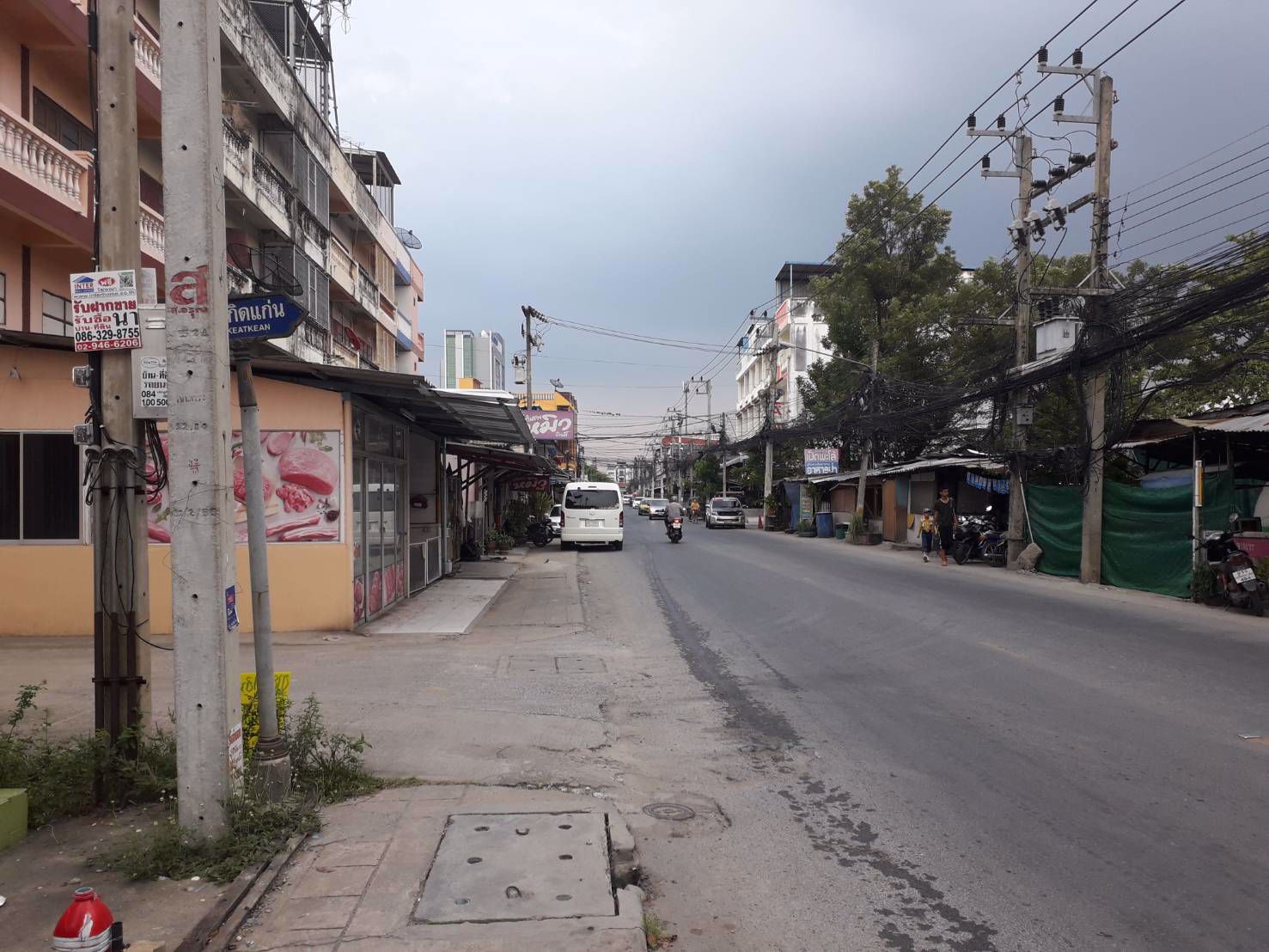 ขายที่ดินพร้อมสิ่งปลูกสร้าง-50-ตารางวา-ราคาถูกลำลูกกาคลอง-3-ใกล้รถไฟฟ้าคูคต