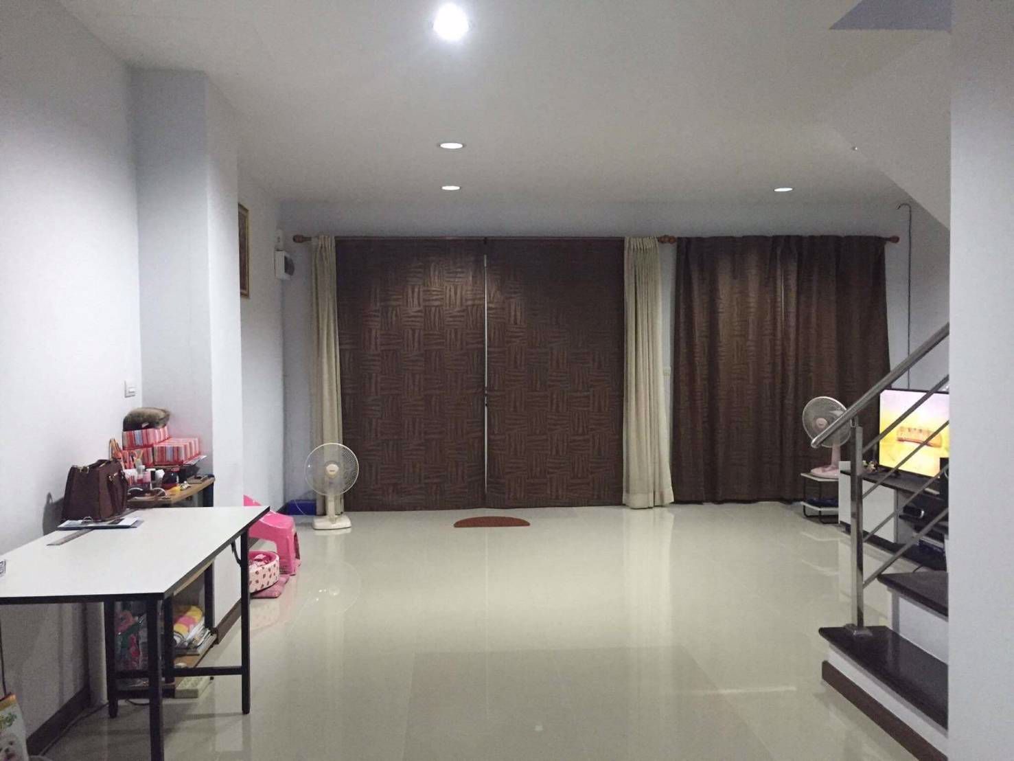 ขายเท่าทุนพร้อมข้าอยู่ทันที-ทาวน์โฮม-มซื่อตรง-โคซี่-รังสิต-คลอง-6