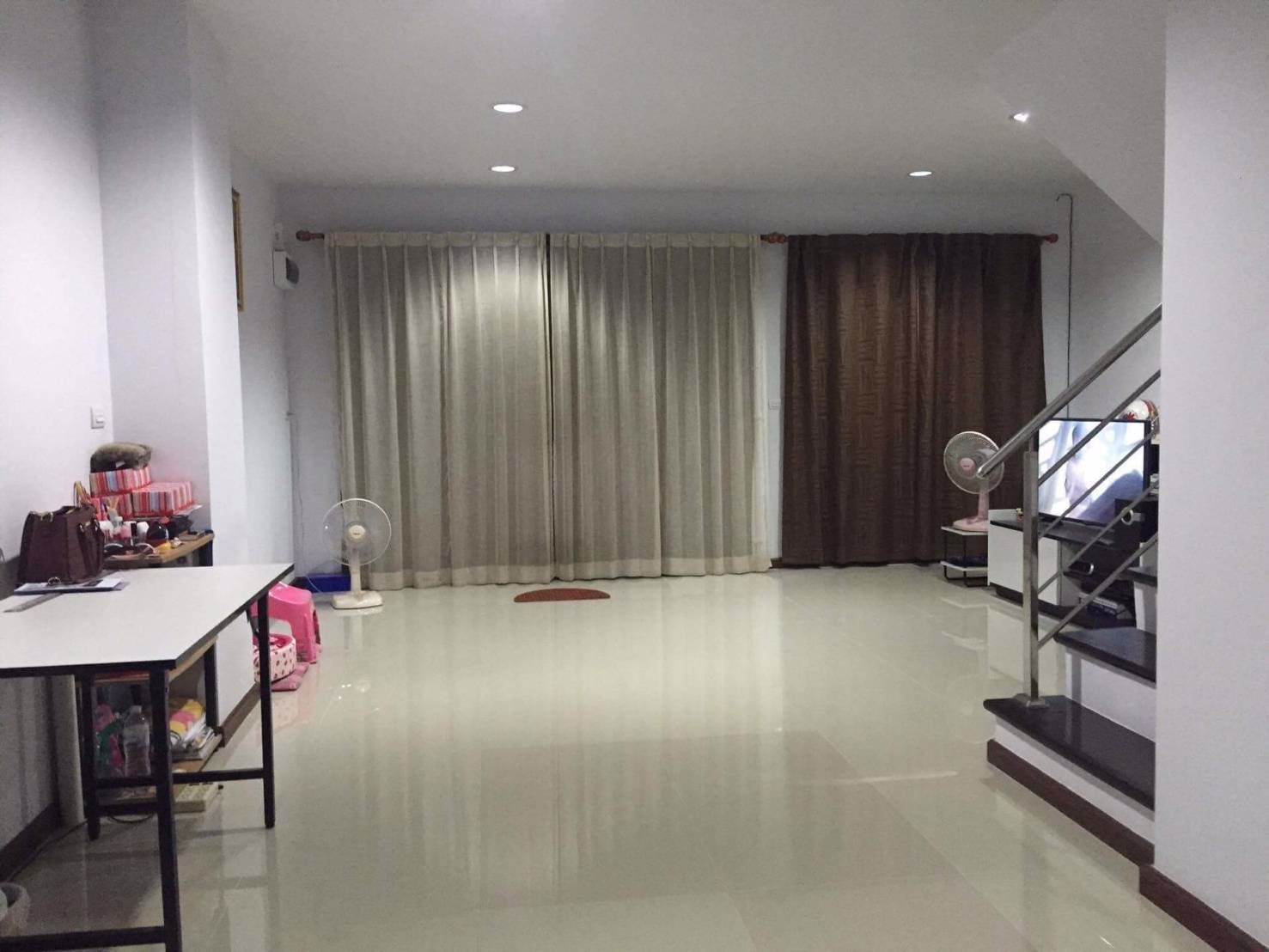 ขายเท่าทุนพร้อมข้าอยู่ทันที-ทาวน์โฮม-มซื่อตรง-โคซี่-รังสิต-คลอง-6