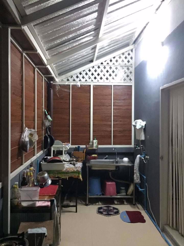 ขายเท่าทุนพร้อมข้าอยู่ทันที-ทาวน์โฮม-มซื่อตรง-โคซี่-รังสิต-คลอง-6