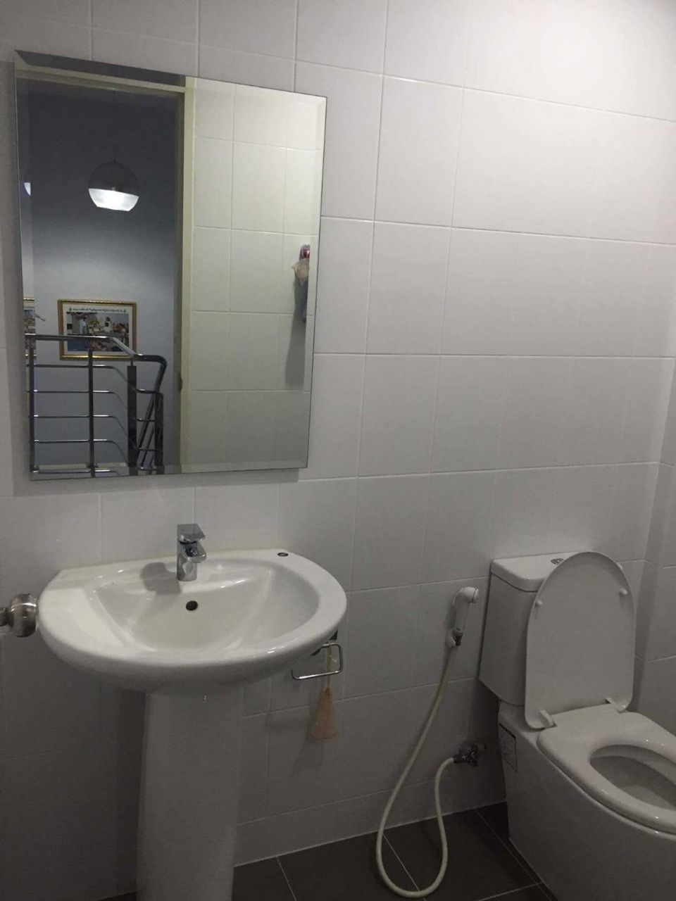 ขายเท่าทุนพร้อมข้าอยู่ทันที-ทาวน์โฮม-มซื่อตรง-โคซี่-รังสิต-คลอง-6