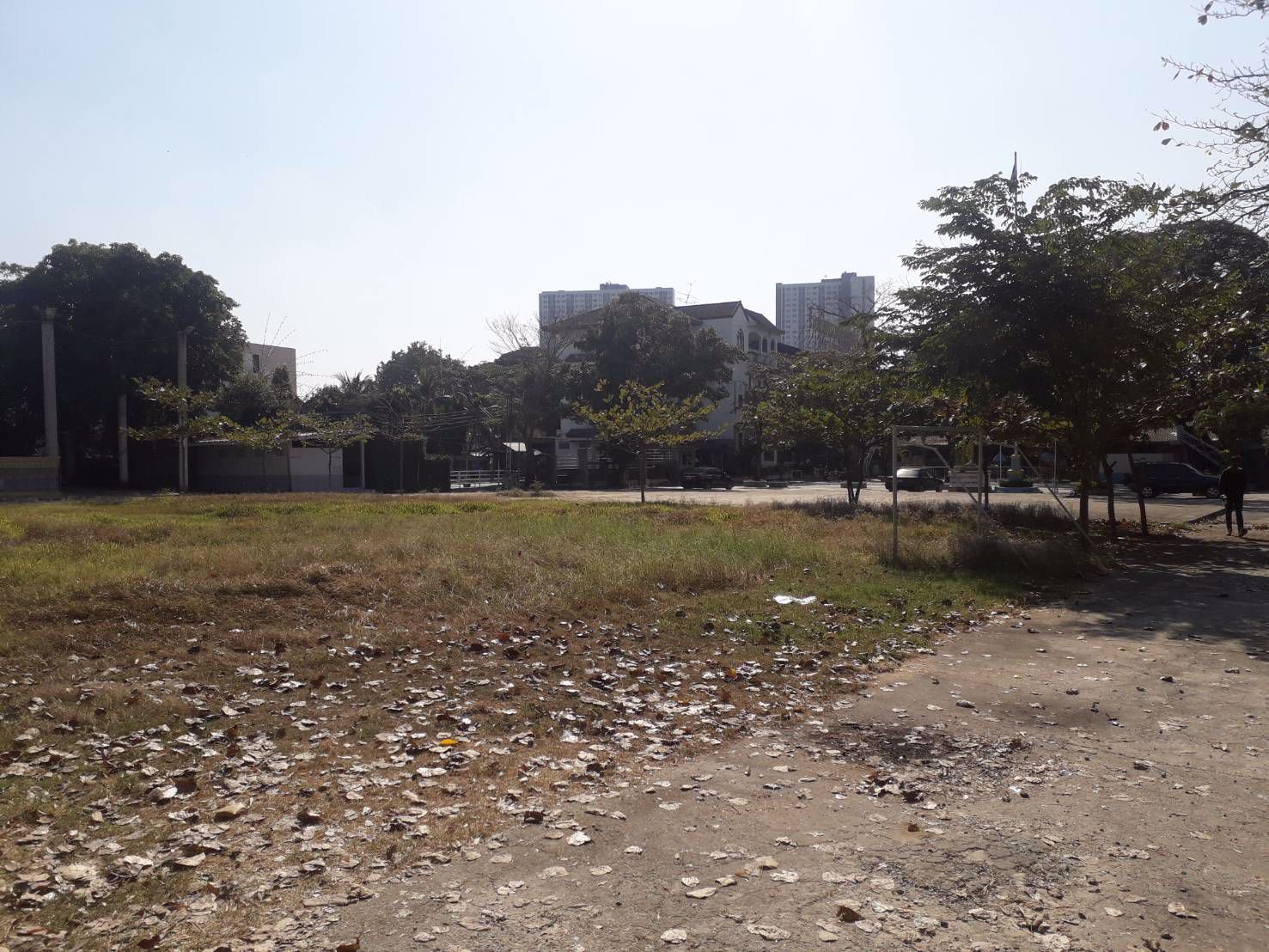 ขายที่ดิน-7-ไร่ครึ่ง-พร้อมสิ่งปลูกสร้าง-ทำเลดีมีศักภาพสูง-ริมคลองประปาใกล้แยกพงษ์เพชร