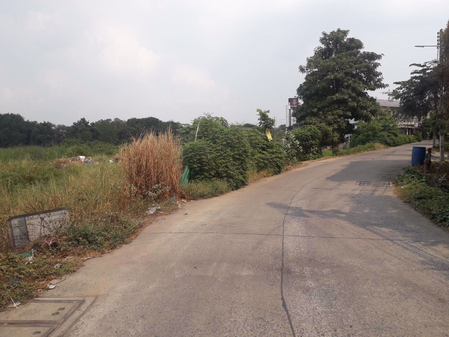 ขายถูกที่ดิน-3-ไร่กว่า-ทำเลดีห่างถนนติวานนท์เพียง-120-ม