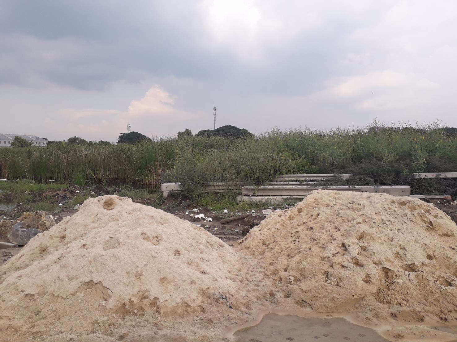 ขายที่ดิน-35-ไร่-ทำเลดีมาก-ติดวงแหวนกาญจนาภิเษกและมอเตอร์เวย์กรุงเทพ-ชลบุรี