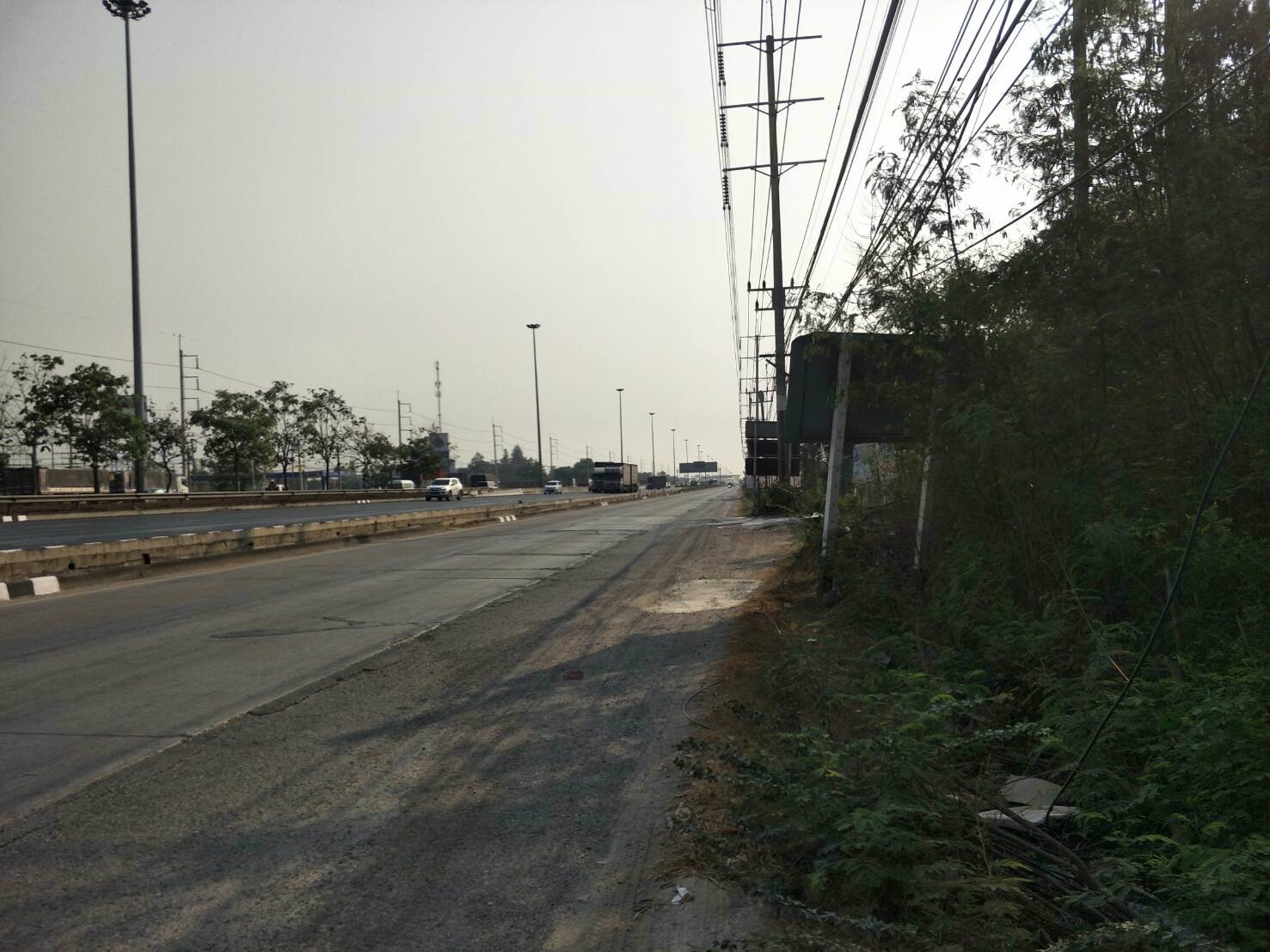 ขายถูกมากที่ดิน-16-ไร่-ต่ำกว่าราคาประเมิน-ติดถนนพหลโยธิน-กม80