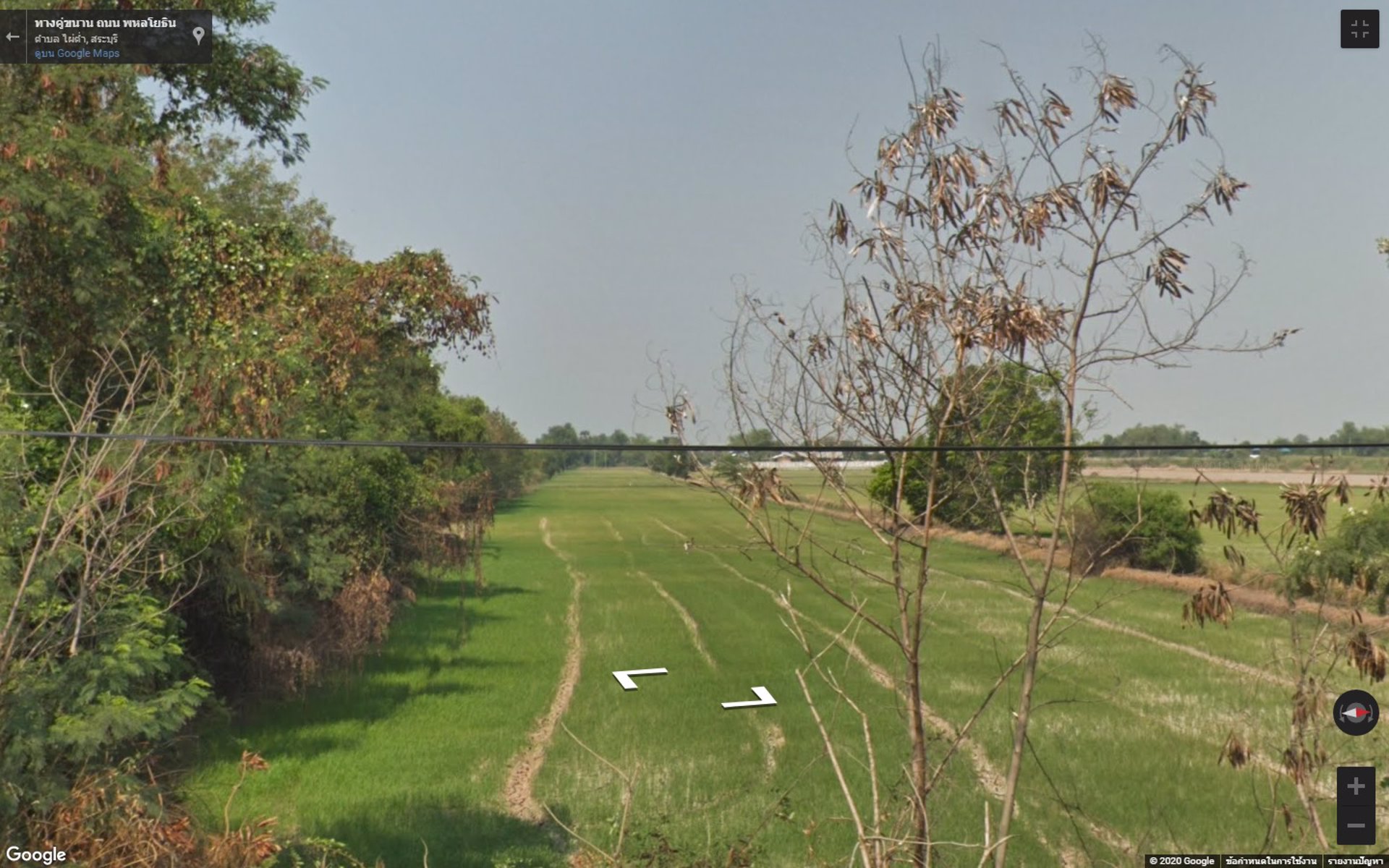 ขายถูกมากที่ดิน-16-ไร่-ต่ำกว่าราคาประเมิน-ติดถนนพหลโยธิน-กม80