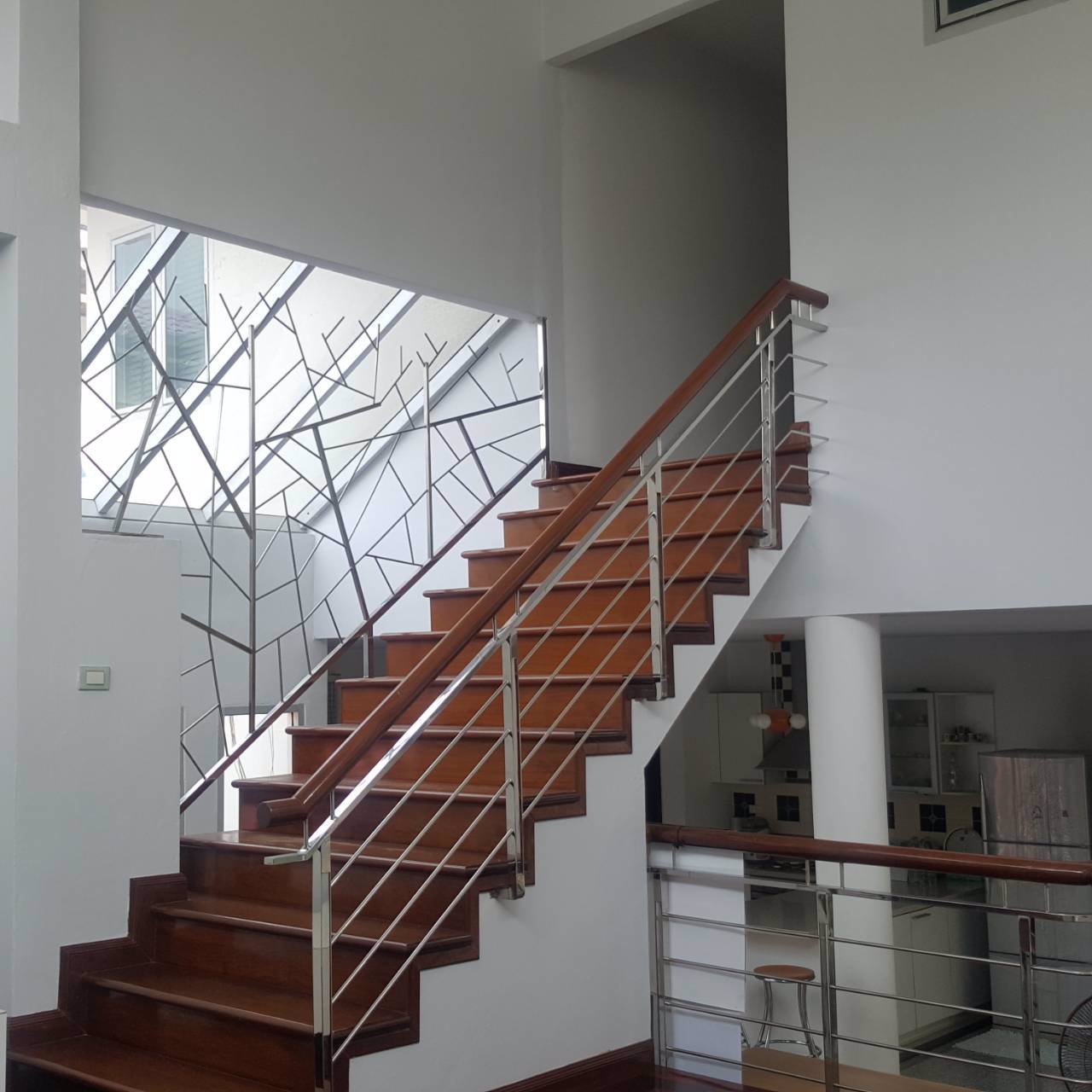 ขายบ้านเดี่ยว-2-ชั้น-ตกแต่งพร้อมอยู่ทันที-มอารีนาการ์เด้นท์-อ่อนนุช-44