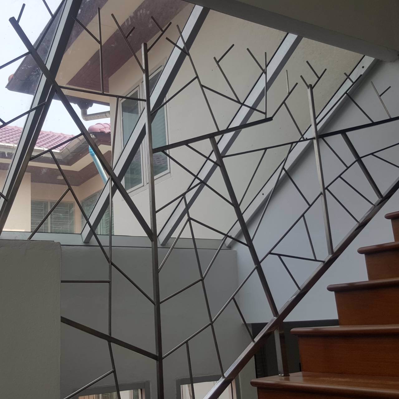 ขายบ้านเดี่ยว-2-ชั้น-ตกแต่งพร้อมอยู่ทันที-มอารีนาการ์เด้นท์-อ่อนนุช-44