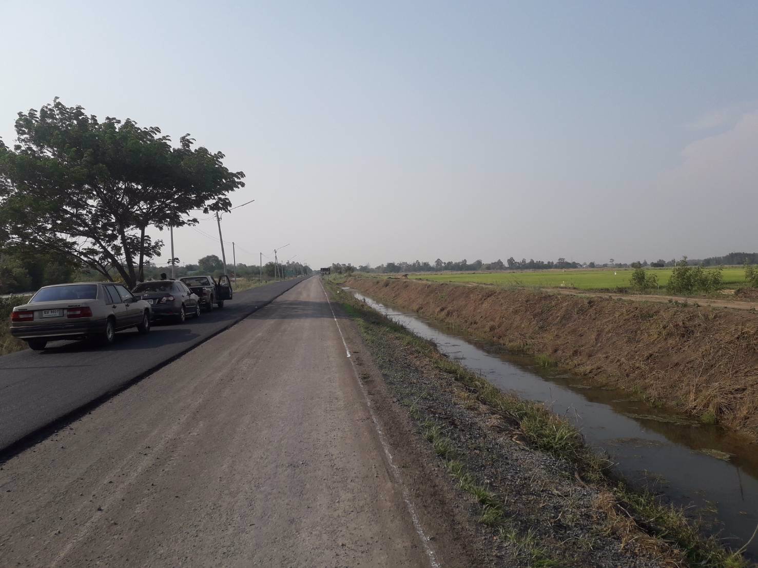 ขายถูกมากที่ดินเปล่า-18-ไร่-ขายต่ำกว่าราคาประเมิน-เมืองอยุธยา-ห่างถนนสายเอเซียเพียง-3-กม