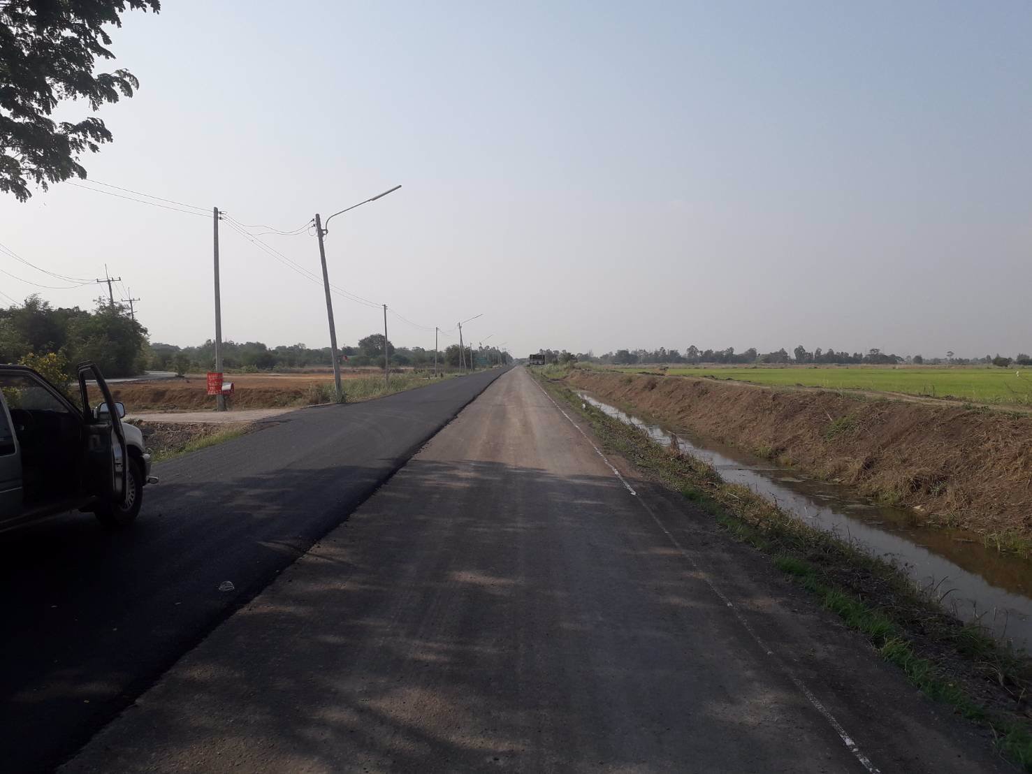 ขายถูกมากที่ดินเปล่า-18-ไร่-ขายต่ำกว่าราคาประเมิน-เมืองอยุธยา-ห่างถนนสายเอเซียเพียง-3-กม