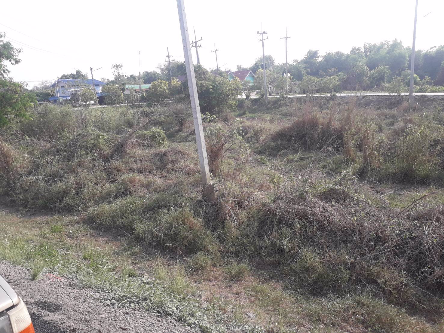 ขายถูกมากที่ดินเปล่า-18-ไร่-ขายต่ำกว่าราคาประเมิน-เมืองอยุธยา-ห่างถนนสายเอเซียเพียง-3-กม