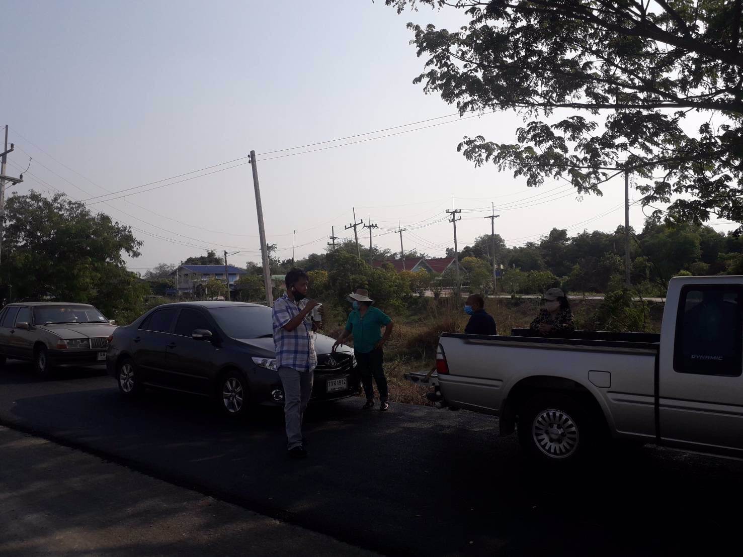 ขายถูกมากที่ดินเปล่า-18-ไร่-ขายต่ำกว่าราคาประเมิน-เมืองอยุธยา-ห่างถนนสายเอเซียเพียง-3-กม