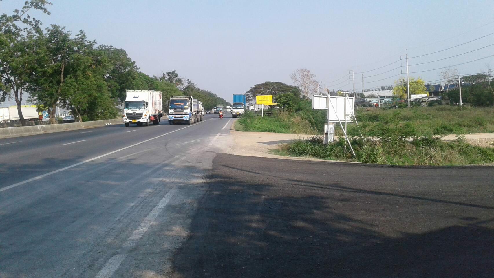 ขายถูกมากที่ดินเปล่า-18-ไร่-ขายต่ำกว่าราคาประเมิน-เมืองอยุธยา-ห่างถนนสายเอเซียเพียง-3-กม