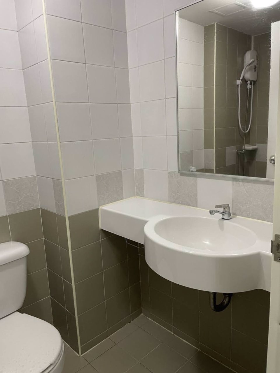 ให้เช่า-ห้องสวย-✨✨-👍-คอนโดลุมพินีทาวน์-บดินทรเดชา-รามคำแหง-6500-บาท