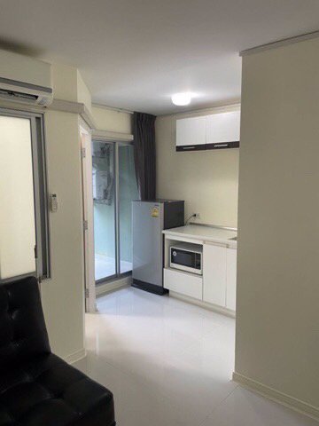 ให้เช่า-ห้องสวย-✨✨-👍-คอนโดลุมพินีทาวน์-บดินทรเดชา-รามคำแหง-6500-บาท