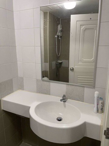 ให้เช่า-ห้องสวย-✨✨-👍-คอนโดลุมพินีทาวน์-บดินทรเดชา-รามคำแหง-6500-บาท