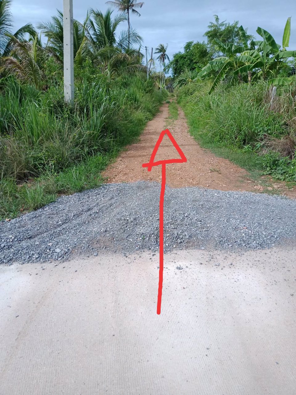 ขายที่ดินจำนวน-2-ไร่-ราคาไร่ละ-950000-บาท-เจ้าของขายเอง-