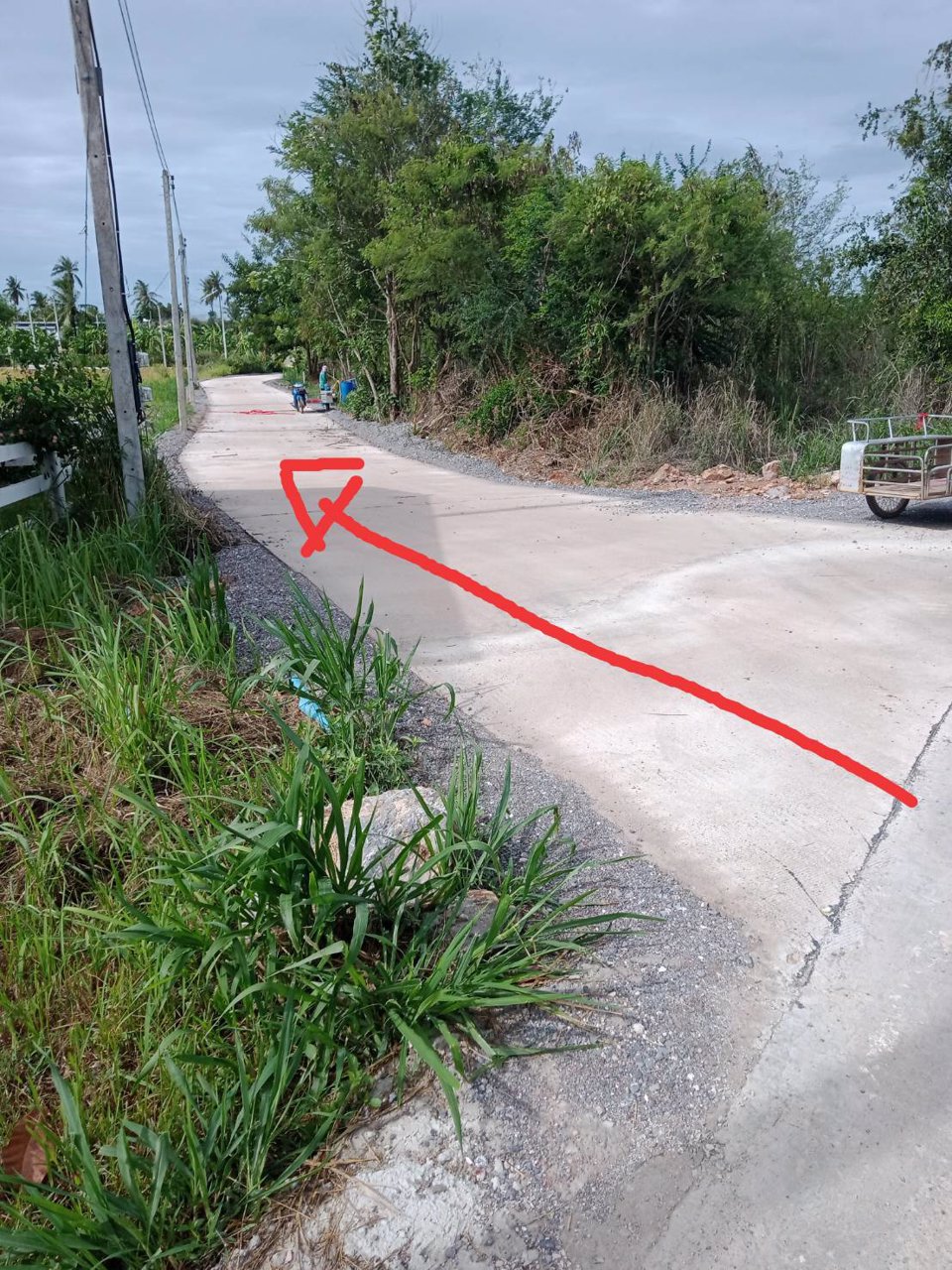 ขายที่ดินจำนวน-2-ไร่-ราคาไร่ละ-950000-บาท-เจ้าของขายเอง-