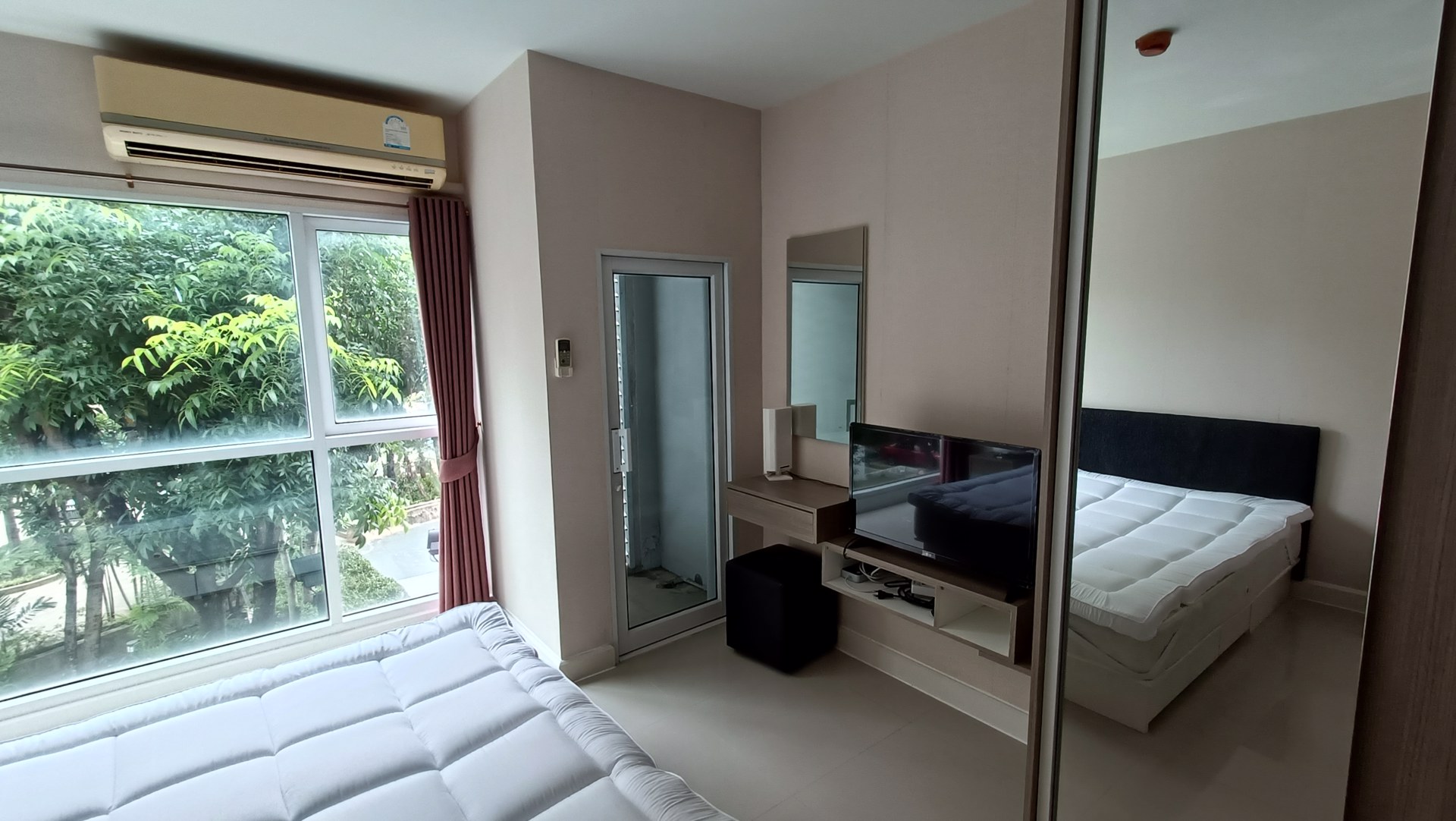 ขายคอนโด-the-lake-กัลปพฤกษ์-วุฒากาศ