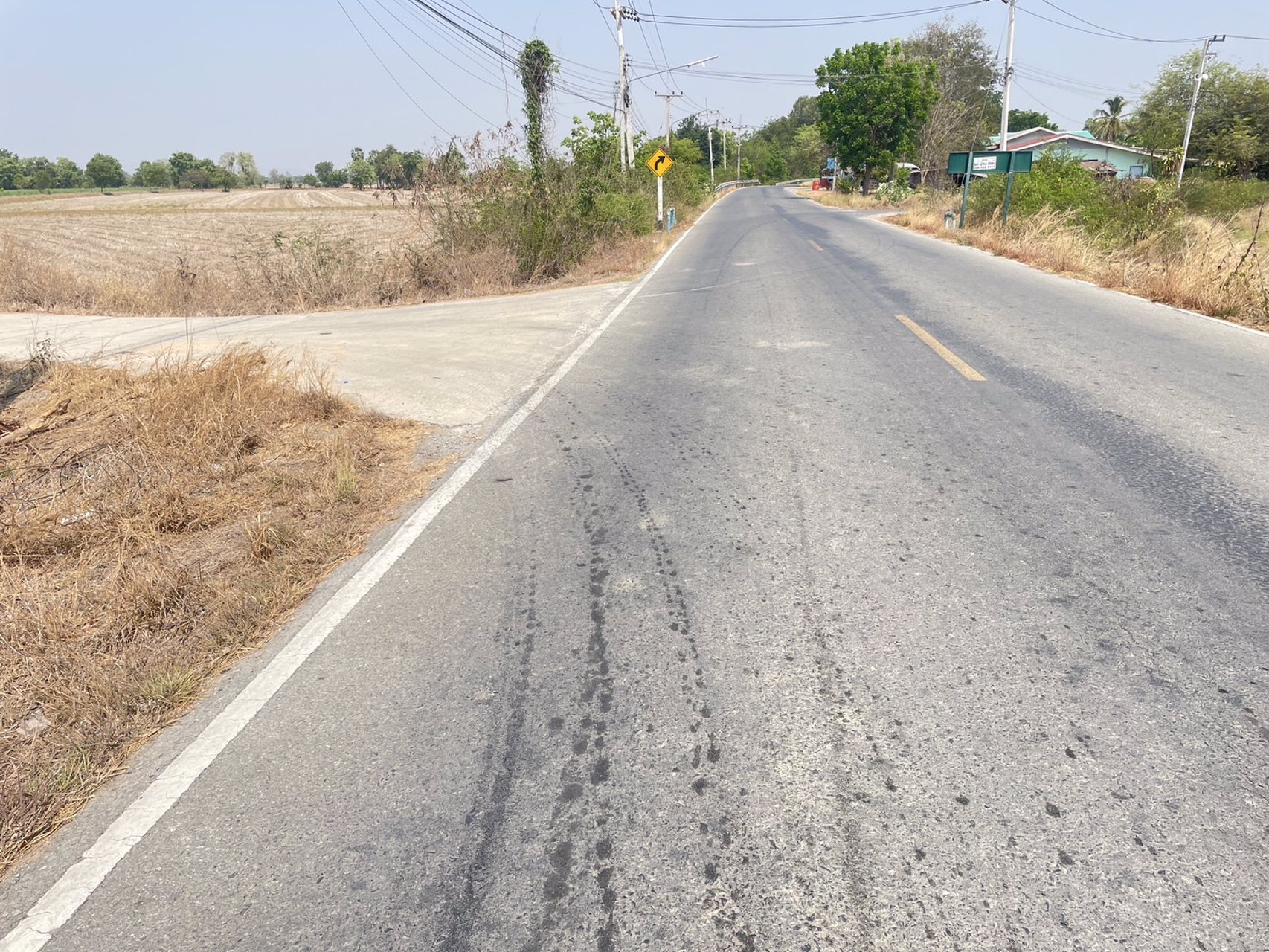 ขายที่ดิน-อำเภอเมืองสุพรรณบุรี-ถมแล้ว
