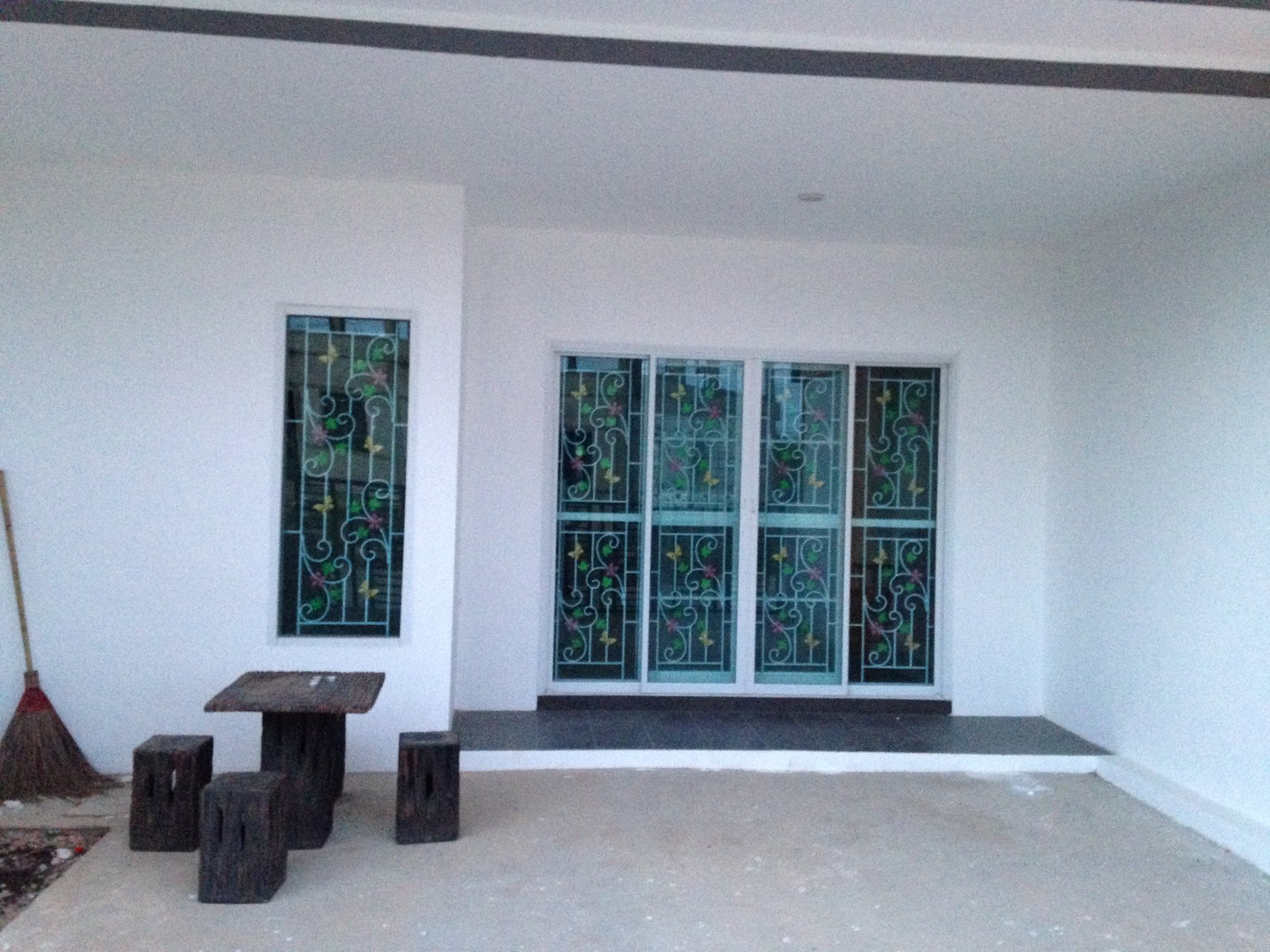 ให้เช่า-ทาวน์โฮม-สิรารมย์พลัส-มอเตอร์เวย์-ท่าสะอ้าน-