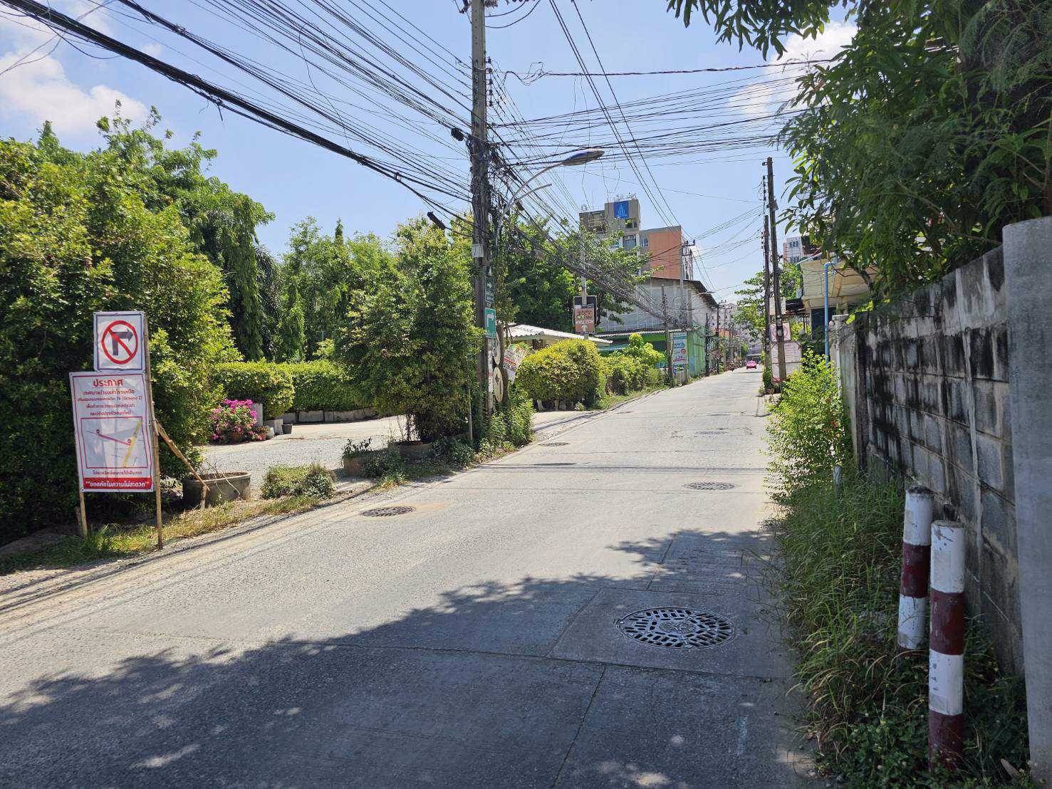 ขายที่ดินเปล่าสุขุมวิท76-ผังเมืองสีแดง-ทำเล-ราคา-woww-ถูกสุดในย่านนี้