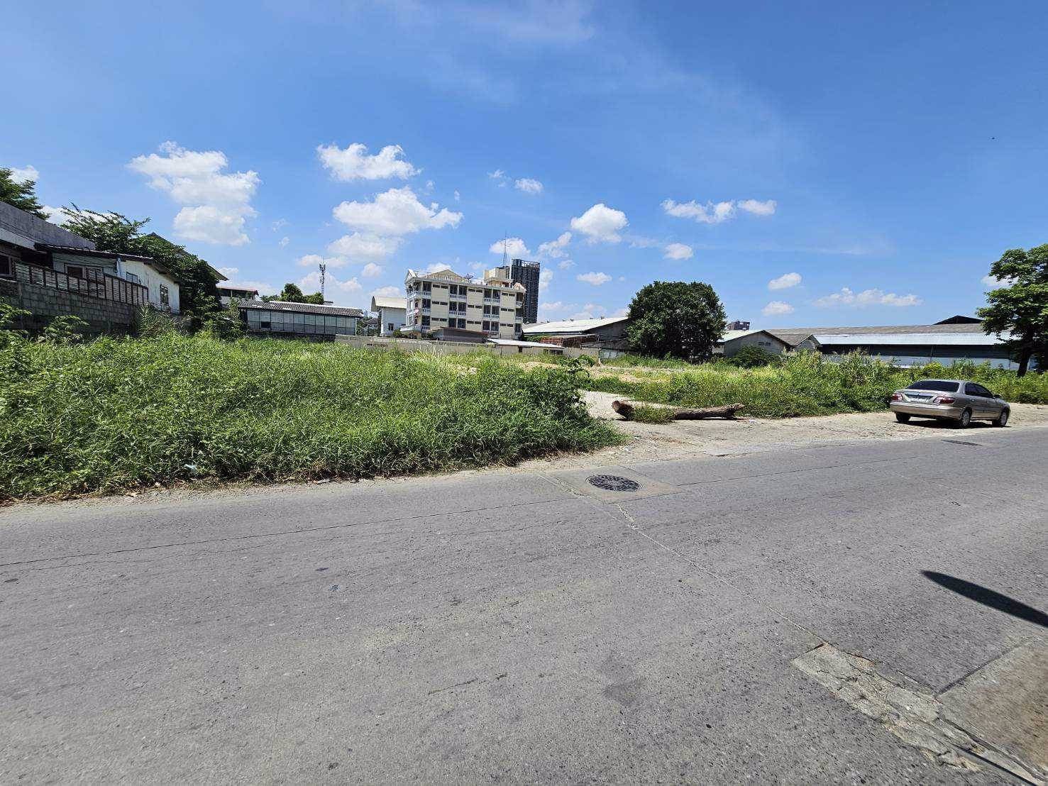 ขายที่ดินเปล่าสุขุมวิท76-ผังเมืองสีแดง-ทำเล-ราคา-woww-ถูกสุดในย่านนี้