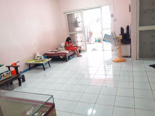 ทาวเฮาส์-2-ชั้น-มพฤกษา-12-ซ1-5-ถเลียบคลองสาม-ตคลองสาม-อคลองหลวง-จปทุมธานี