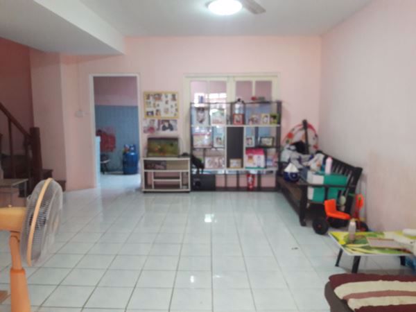 ทาวเฮาส์-2-ชั้น-มพฤกษา-12-ซ1-5-ถเลียบคลองสาม-ตคลองสาม-อคลองหลวง-จปทุมธานี