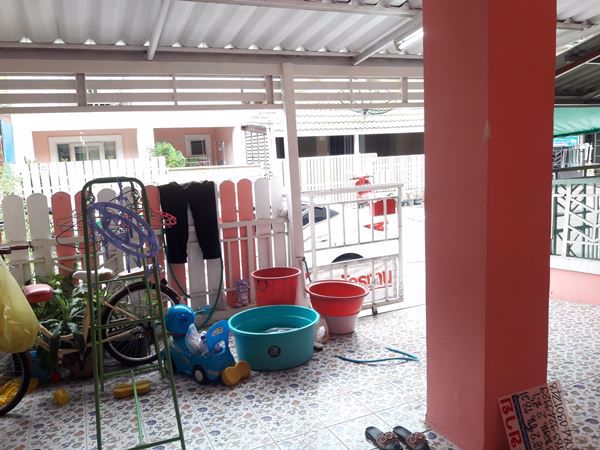 ทาวเฮาส์-2-ชั้น-มพฤกษา-12-ซ1-5-ถเลียบคลองสาม-ตคลองสาม-อคลองหลวง-จปทุมธานี