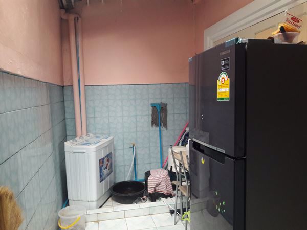 ทาวเฮาส์-2-ชั้น-มพฤกษา-12-ซ1-5-ถเลียบคลองสาม-ตคลองสาม-อคลองหลวง-จปทุมธานี