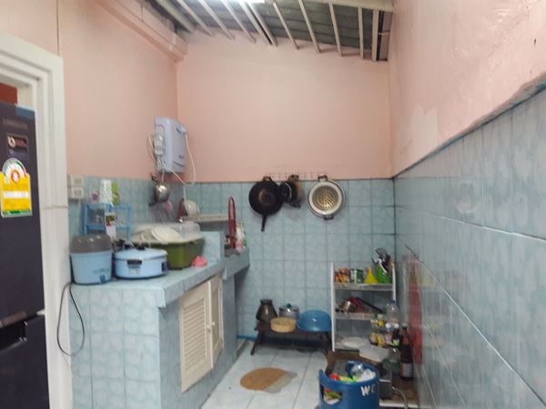 ทาวเฮาส์-2-ชั้น-มพฤกษา-12-ซ1-5-ถเลียบคลองสาม-ตคลองสาม-อคลองหลวง-จปทุมธานี