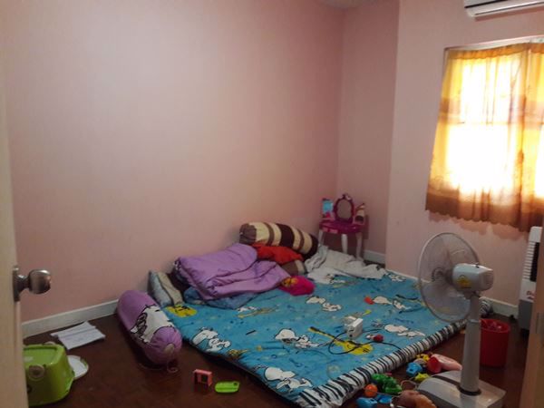 ทาวเฮาส์-2-ชั้น-มพฤกษา-12-ซ1-5-ถเลียบคลองสาม-ตคลองสาม-อคลองหลวง-จปทุมธานี