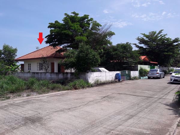 ขายบ้านเดี่ยว-1-ชั้น-มอริสรา-ซ9-ตหลักชัย-อลาดบัวหลวง-จอยุธยา