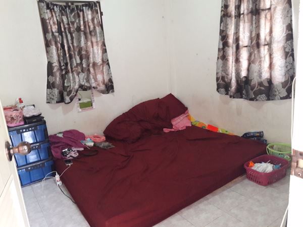 ขายบ้านเดี่ยว-1-ชั้น-มอริสรา-ซ9-ตหลักชัย-อลาดบัวหลวง-จอยุธยา