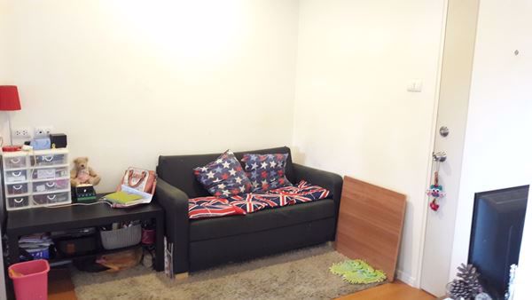 ลุมพีนี-คอนโด-ทาวน์-2-รามอินทรา-ลาดปลาเค้า-70-แขวงอนุสาวรีย์-เขตบางเขน-กทม