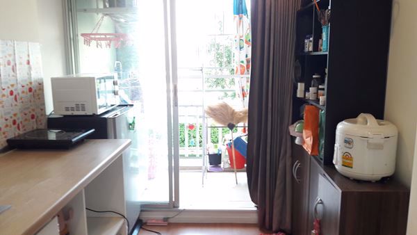 ลุมพีนี-คอนโด-ทาวน์-2-รามอินทรา-ลาดปลาเค้า-70-แขวงอนุสาวรีย์-เขตบางเขน-กทม