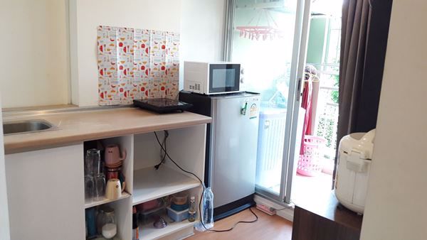 ลุมพีนี-คอนโด-ทาวน์-2-รามอินทรา-ลาดปลาเค้า-70-แขวงอนุสาวรีย์-เขตบางเขน-กทม