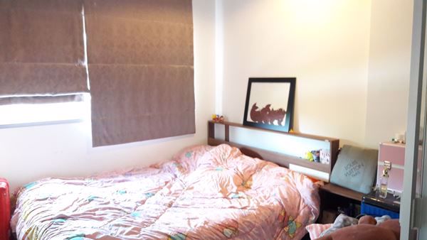 ลุมพีนี-คอนโด-ทาวน์-2-รามอินทรา-ลาดปลาเค้า-70-แขวงอนุสาวรีย์-เขตบางเขน-กทม