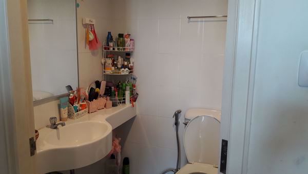 ลุมพีนี-คอนโด-ทาวน์-2-รามอินทรา-ลาดปลาเค้า-70-แขวงอนุสาวรีย์-เขตบางเขน-กทม