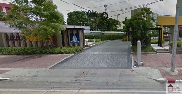 ลุมพีนี-คอนโด-ทาวน์-2-รามอินทรา-ลาดปลาเค้า-70-แขวงอนุสาวรีย์-เขตบางเขน-กทม