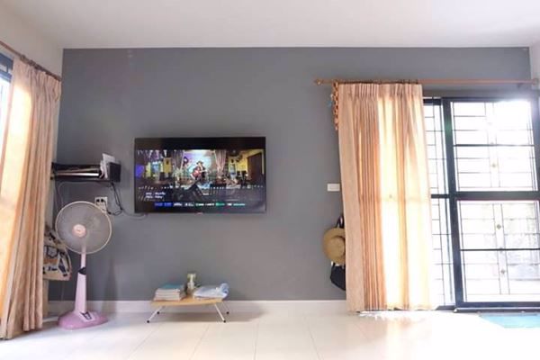 บ้านแฝด-2-ชั้น-มวราบดินทร์-เฟสจามจุรี-ซอย-4-คลองหก-ลำลูกกา-ตบึงคำพร้อย-อลำลูกกา-จปทุมธานี