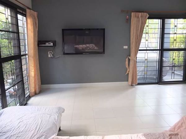 บ้านแฝด-2-ชั้น-มวราบดินทร์-เฟสจามจุรี-ซอย-4-คลองหก-ลำลูกกา-ตบึงคำพร้อย-อลำลูกกา-จปทุมธานี