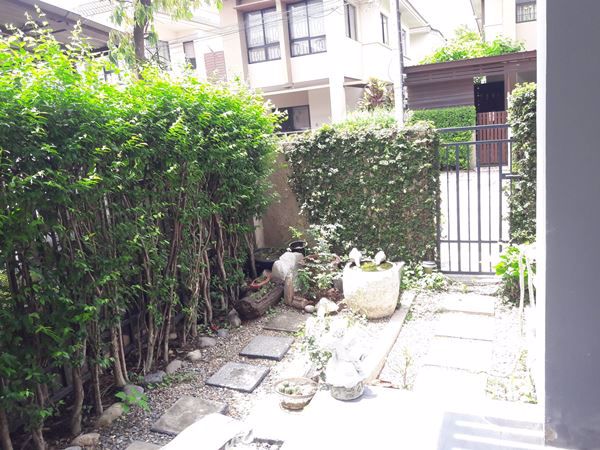 บ้านแฝด-2-ชั้น-มวราบดินทร์-เฟสจามจุรี-ซอย-4-คลองหก-ลำลูกกา-ตบึงคำพร้อย-อลำลูกกา-จปทุมธานี