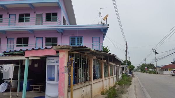 หอพัก-ใกล้วัดลานนา-คลองเก้า-ลำลูกกา-ปทุมธานี-369-ตรวา-น่าลงทุนใกล้แหล่งชุมชน