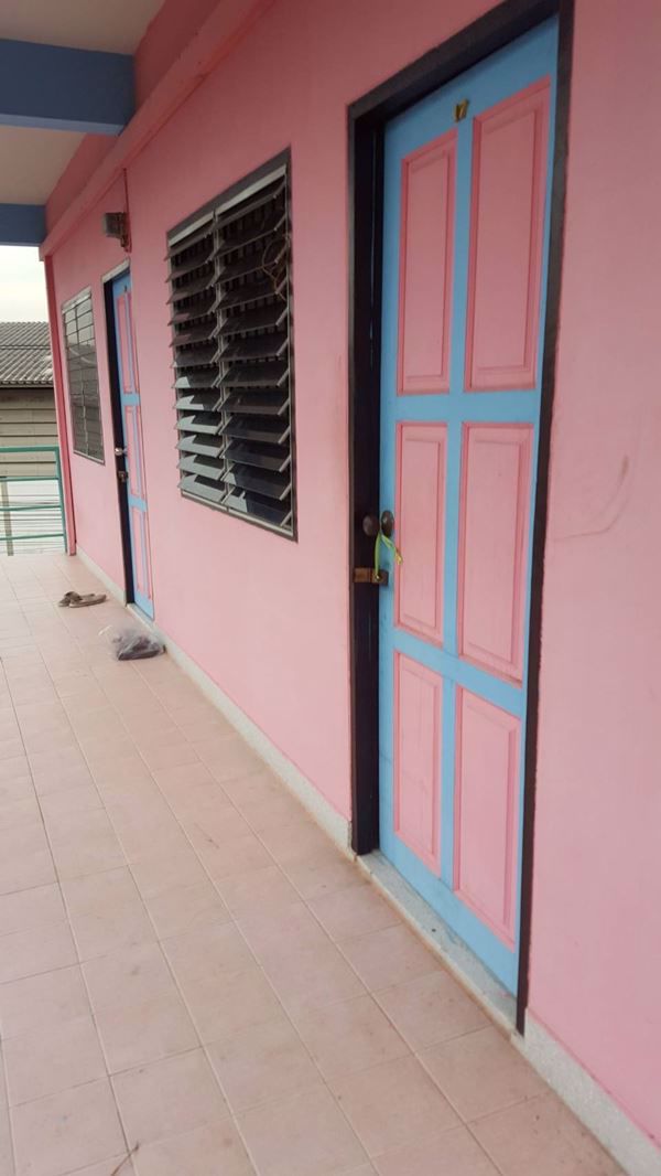 หอพัก-ใกล้วัดลานนา-คลองเก้า-ลำลูกกา-ปทุมธานี-369-ตรวา-น่าลงทุนใกล้แหล่งชุมชน