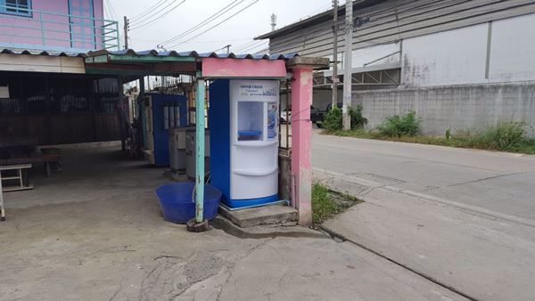 หอพัก-ใกล้วัดลานนา-คลองเก้า-ลำลูกกา-ปทุมธานี-369-ตรวา-น่าลงทุนใกล้แหล่งชุมชน