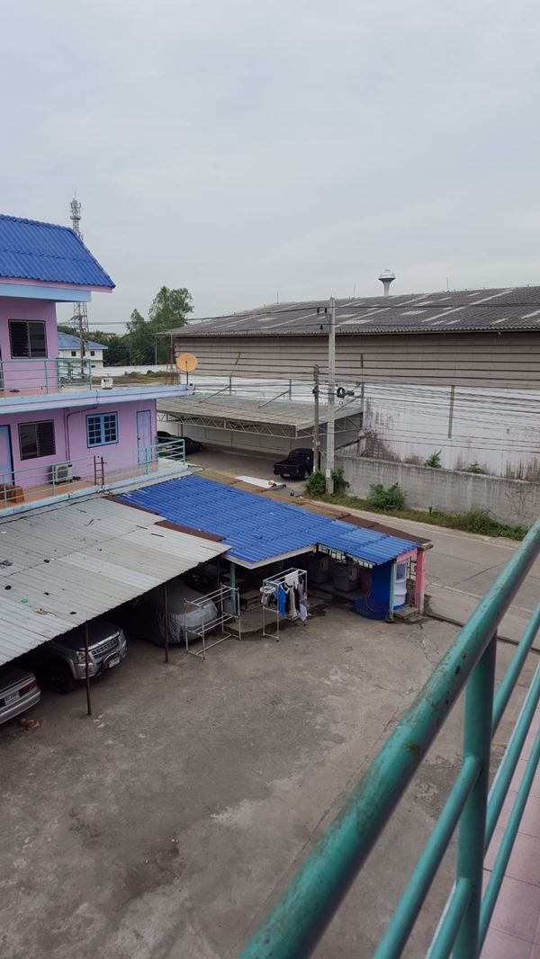 หอพัก-ใกล้วัดลานนา-คลองเก้า-ลำลูกกา-ปทุมธานี-369-ตรวา-น่าลงทุนใกล้แหล่งชุมชน