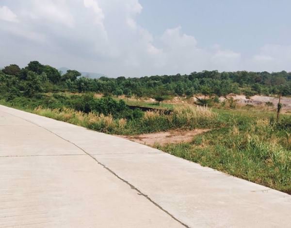 ขายที่ดินทำเลดีราคาถูก-ตหาดเล็ก-อคลองใหญ่-จตราด-40-ไร่-94-ตารางวา