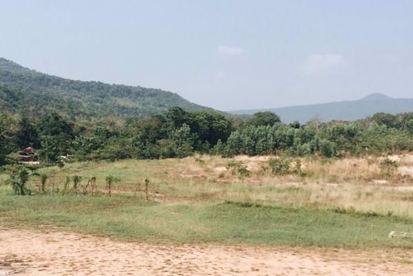 ขายที่ดินทำเลดีราคาถูก-ตหาดเล็ก-อคลองใหญ่-จตราด-40-ไร่-94-ตารางวา